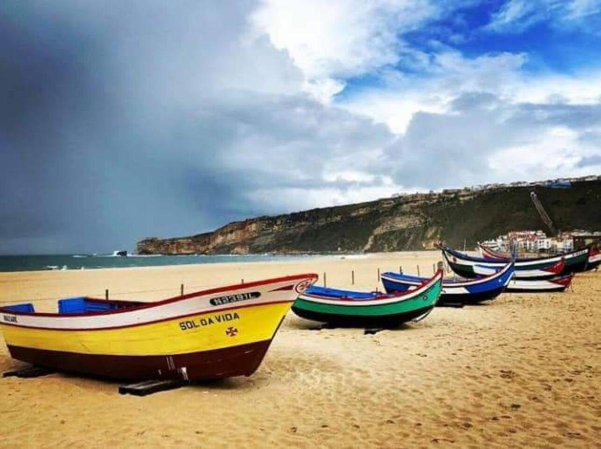 Dream Holiday -Beautiful Spot نازاريه المظهر الخارجي الصورة