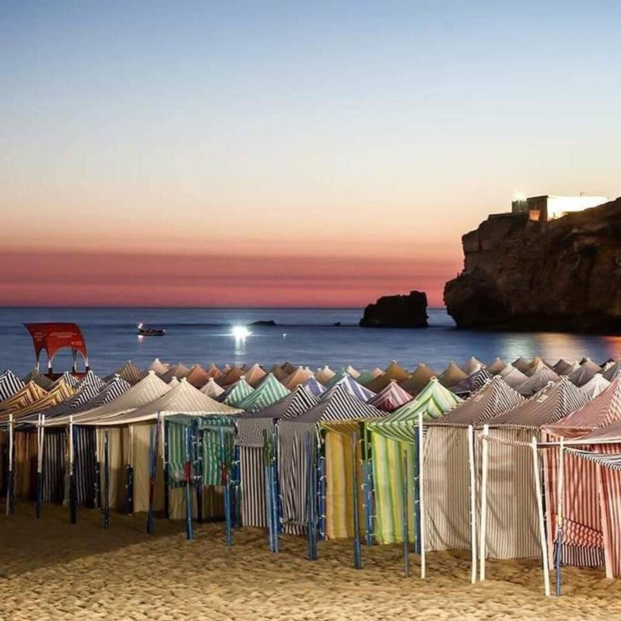 Dream Holiday -Beautiful Spot نازاريه المظهر الخارجي الصورة